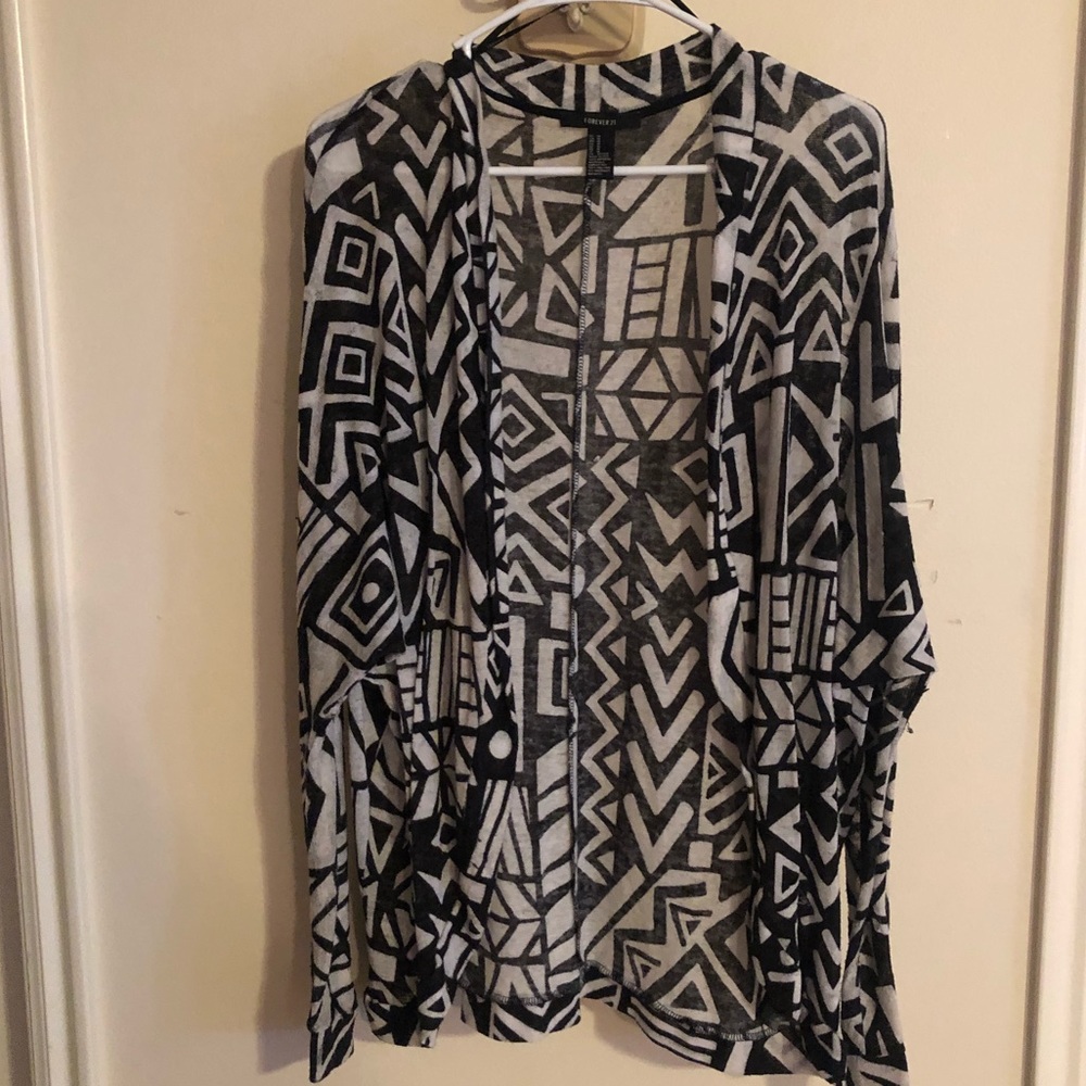 Christmas Cardigan